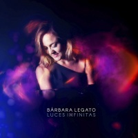 La pianista Bárbara Legato presenta su nuevo disco Luces infinitas